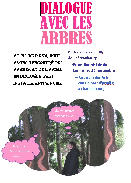 AfficheMarjorie