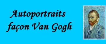 BandeauAutoportraitsVanGogh BandeauAutoportraitsVanGogh
