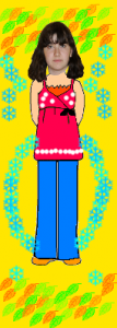 Femme1Cecile