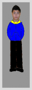 GarconKamali