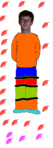 Homme4Tony