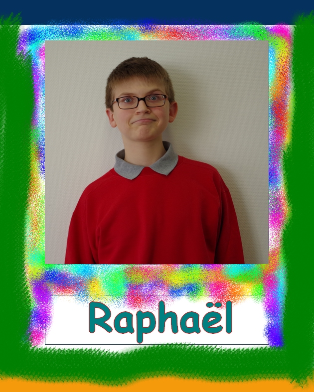 Raphael