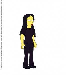 simson jenny